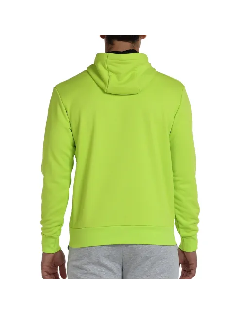Sudadera Bullpadel Baiona | Ofertas de pádel